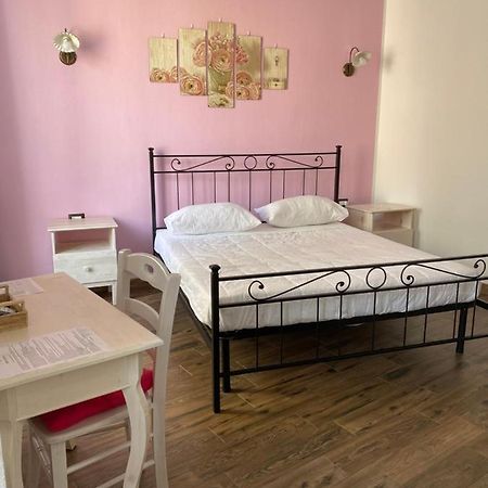 Hotel Dani'S House à Cagliari Extérieur photo