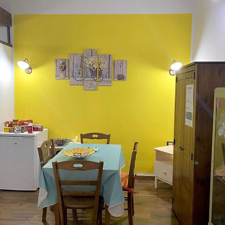 Hotel Dani'S House à Cagliari Extérieur photo