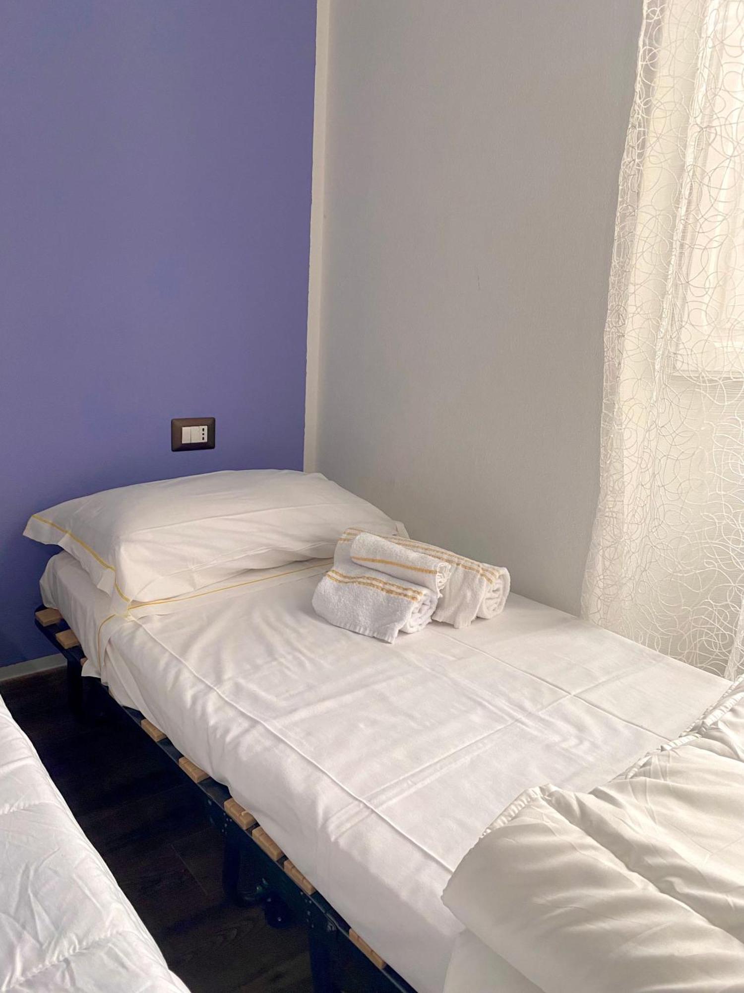 Hotel Dani'S House à Cagliari Extérieur photo