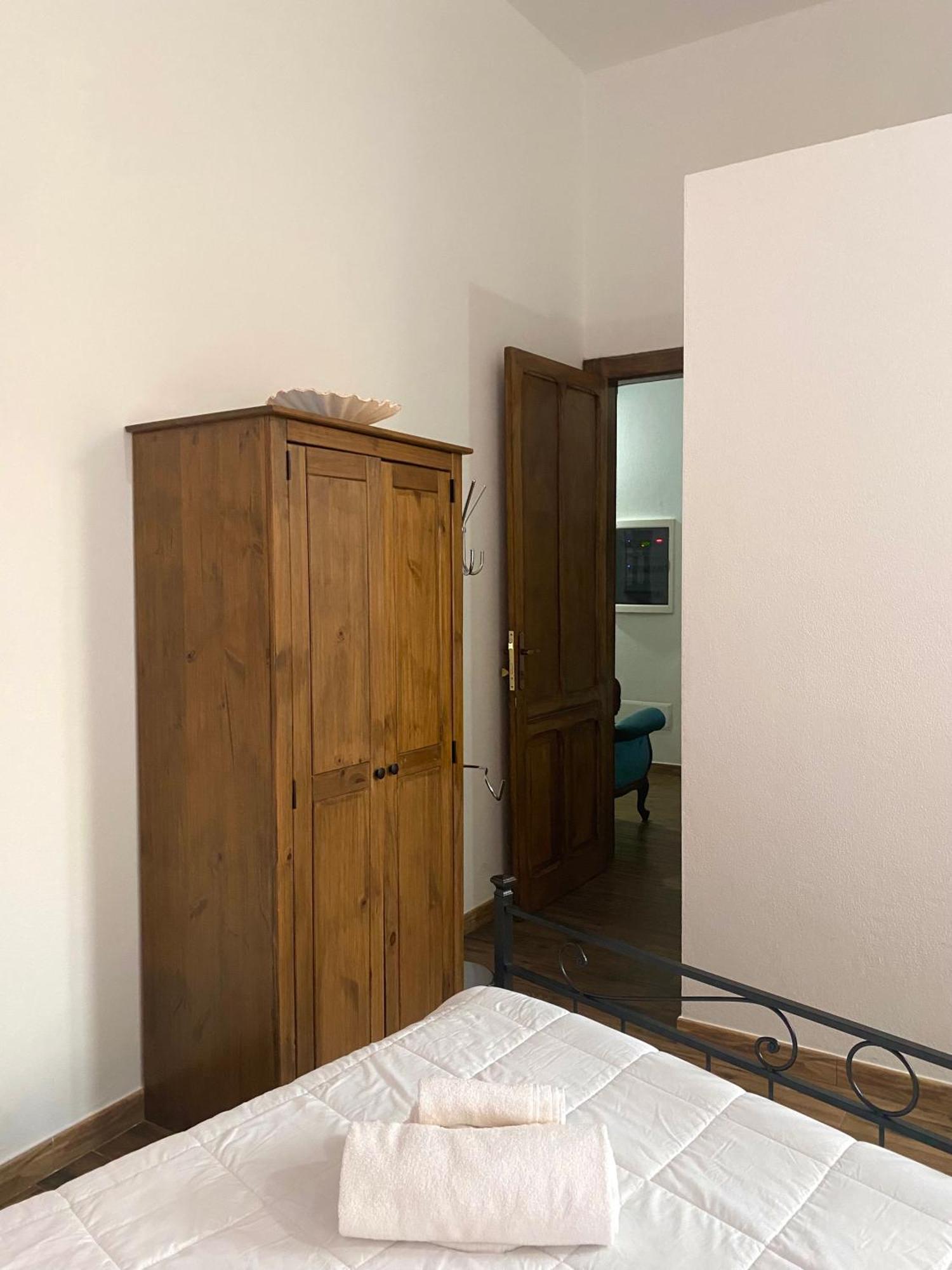 Hotel Dani'S House à Cagliari Chambre photo